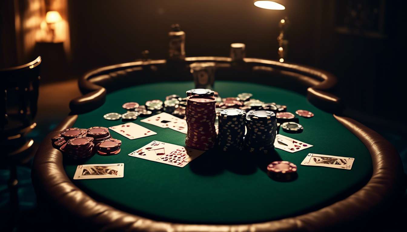 5 Common Poker Myths Debunked by Experts