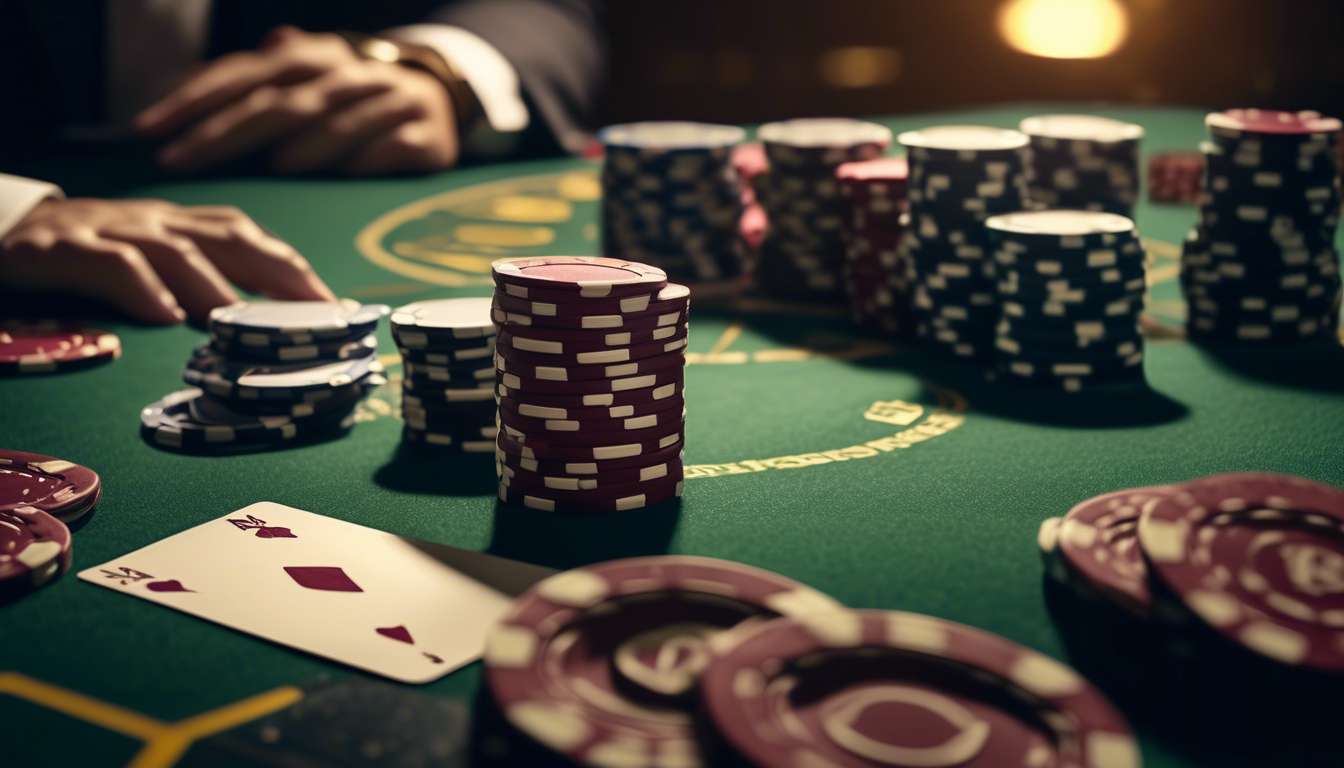 5 Poker Training Methods That Actually Work