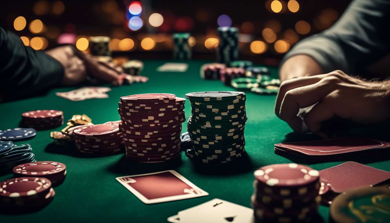 6 Popular Poker Formats Explained Simply