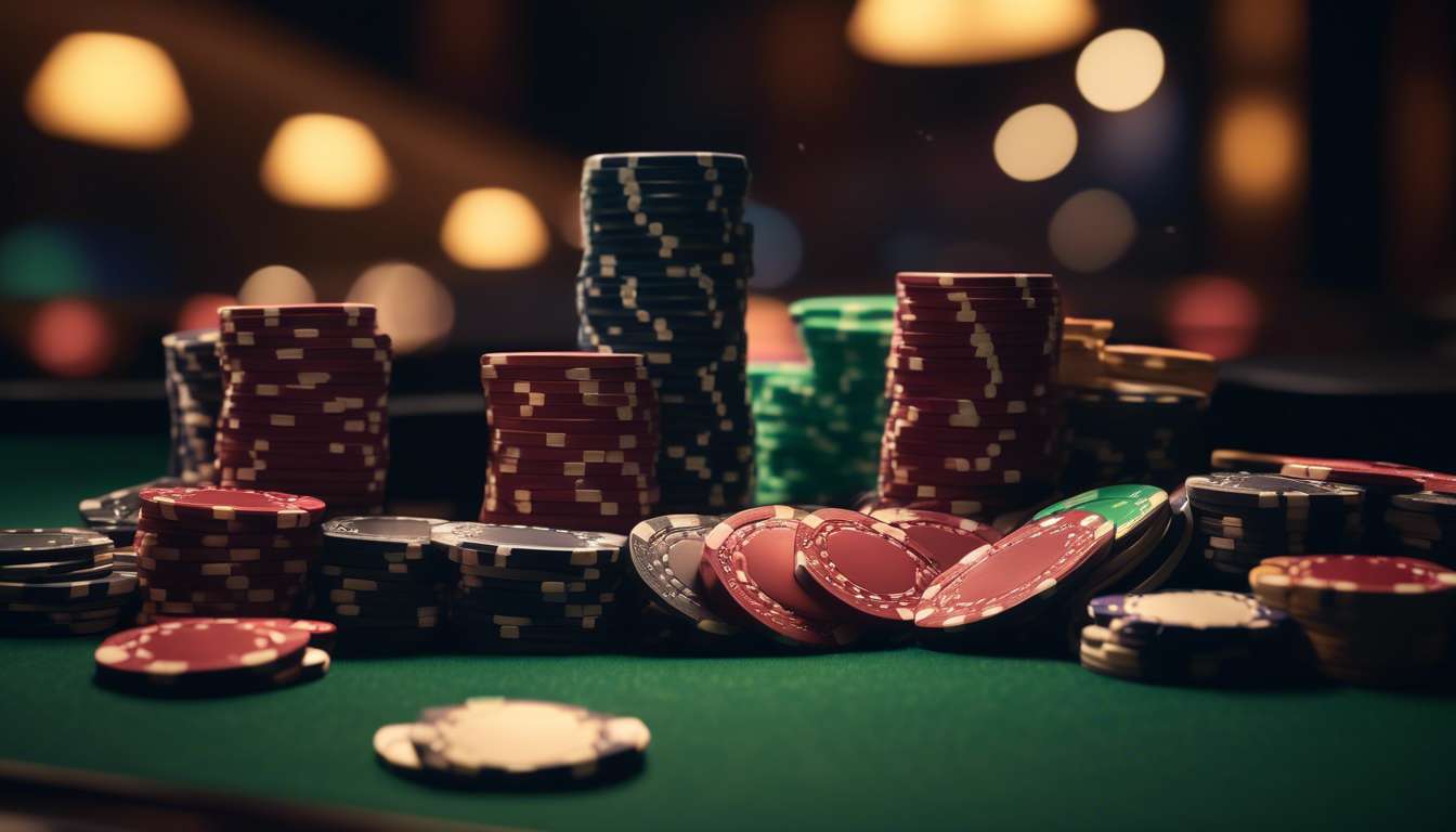 Casino Games: 10 Most Popular Poker Variants Explained