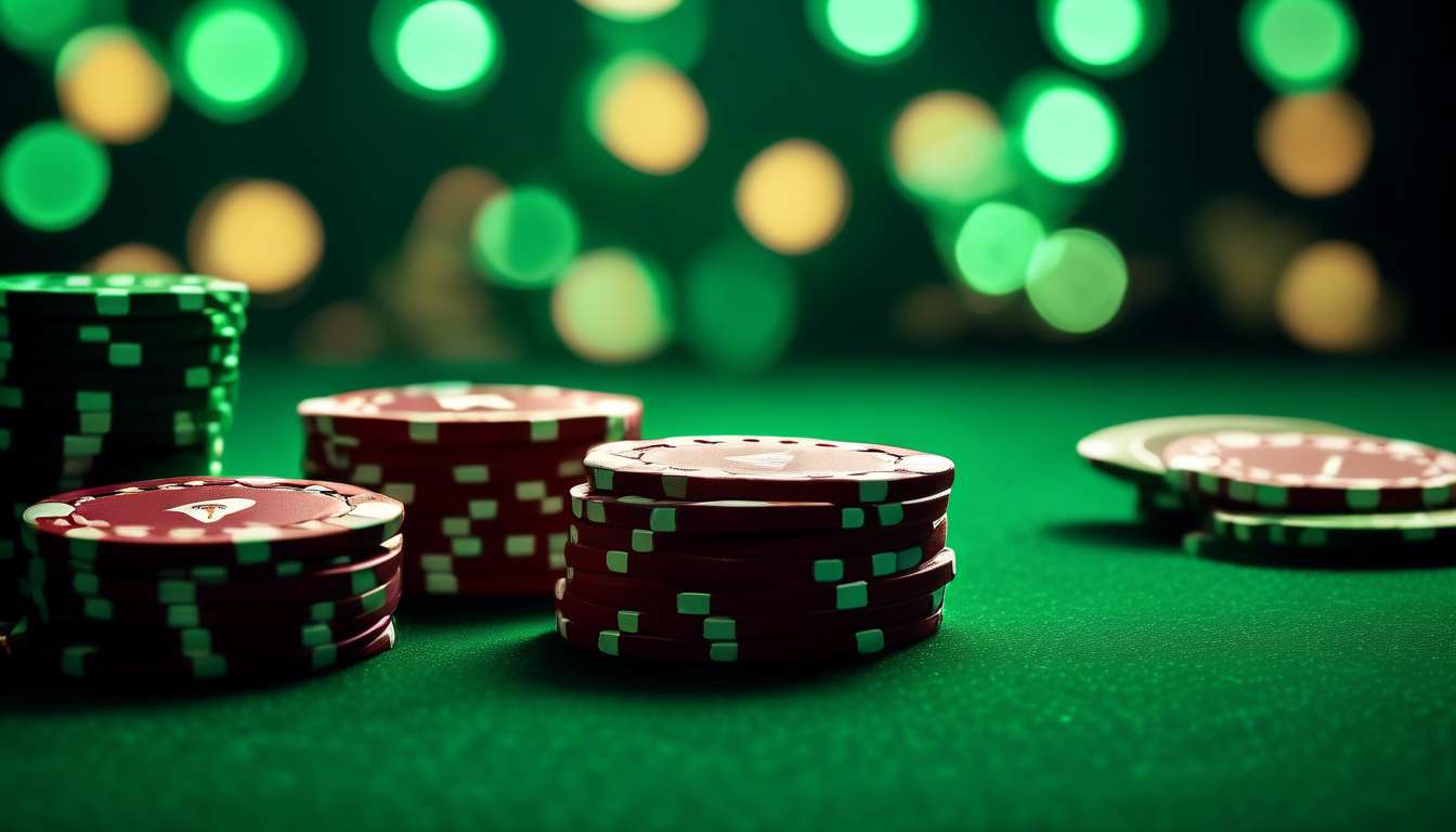 Essential Poker Math: Pot Odds Made Simple