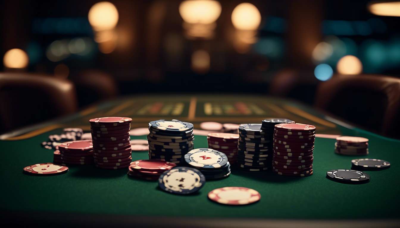 How to Analyze Poker Hand Rankings Like a Pro