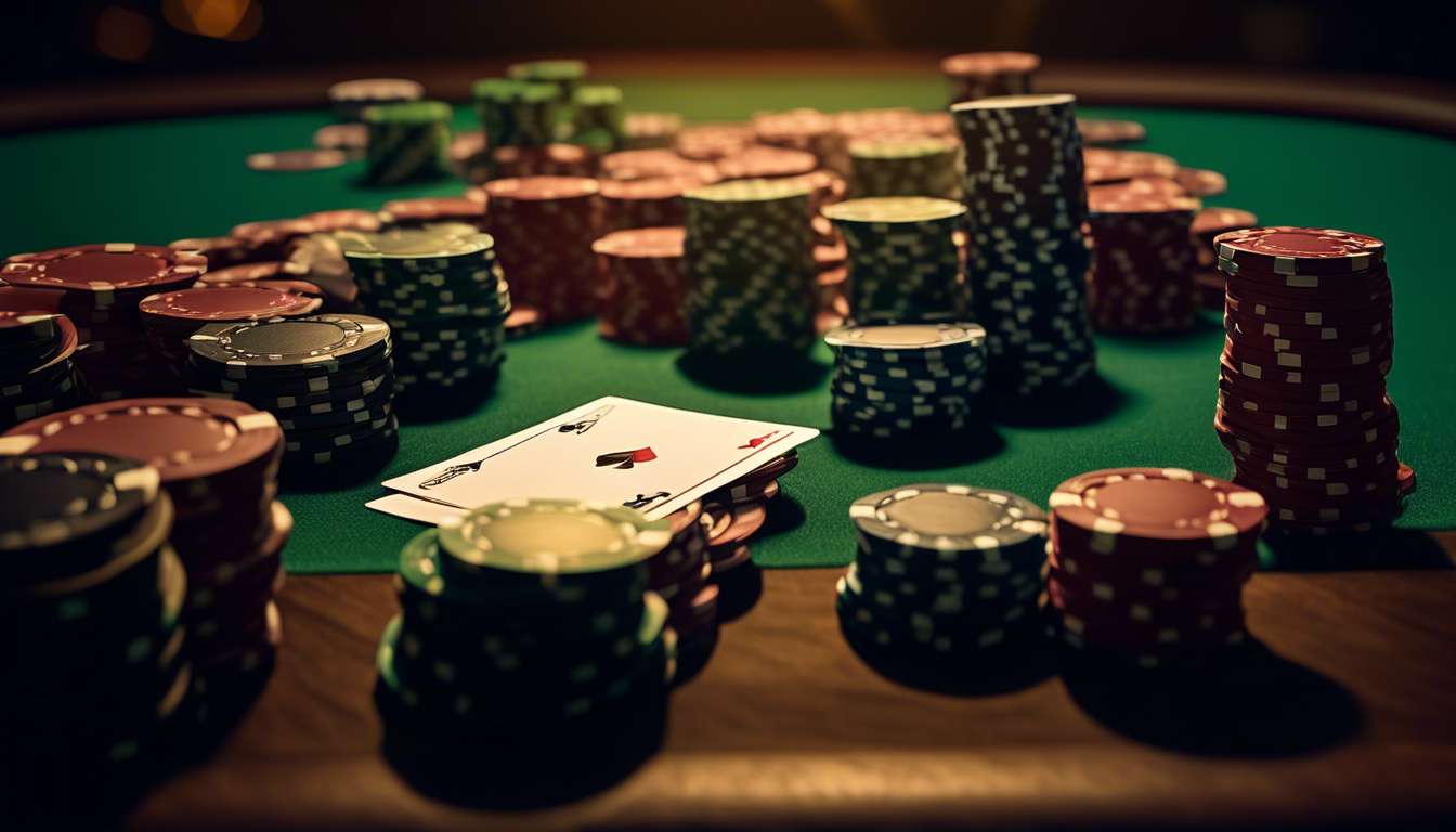 How to Manage Your Poker Bankroll Responsibly