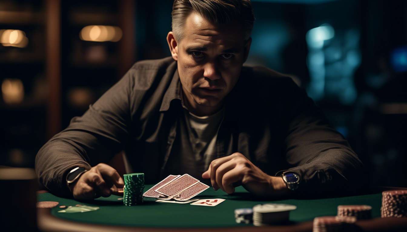 How to Study Poker Theory Effectively
