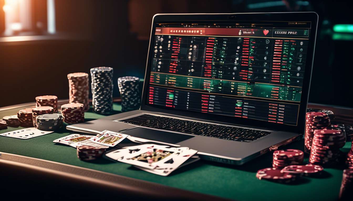 Proven Methods for Tracking Poker Statistics