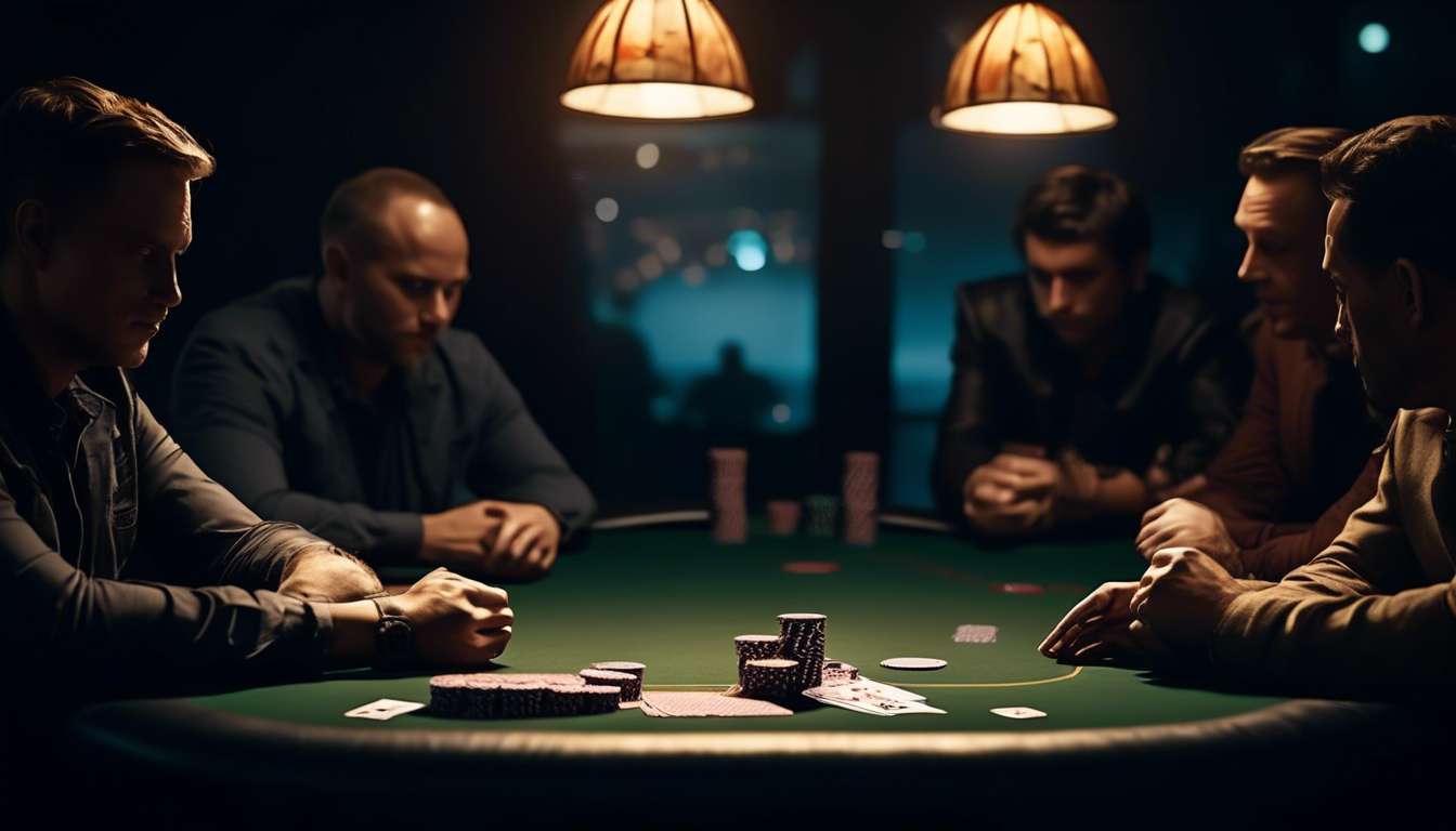 Top 10 Poker Documentaries Worth Watching