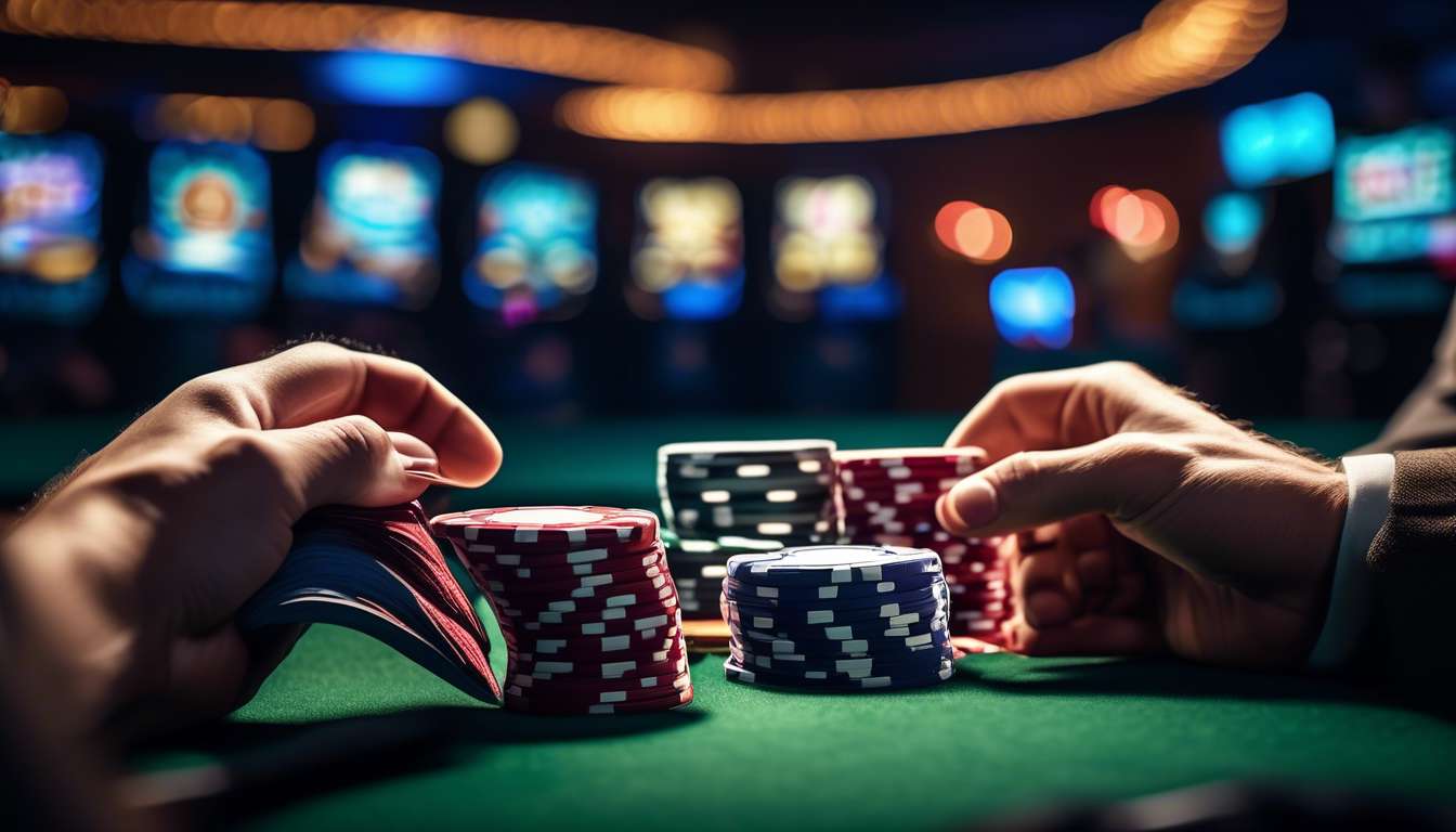 Top 8 Poker Streaming Channels to Follow
