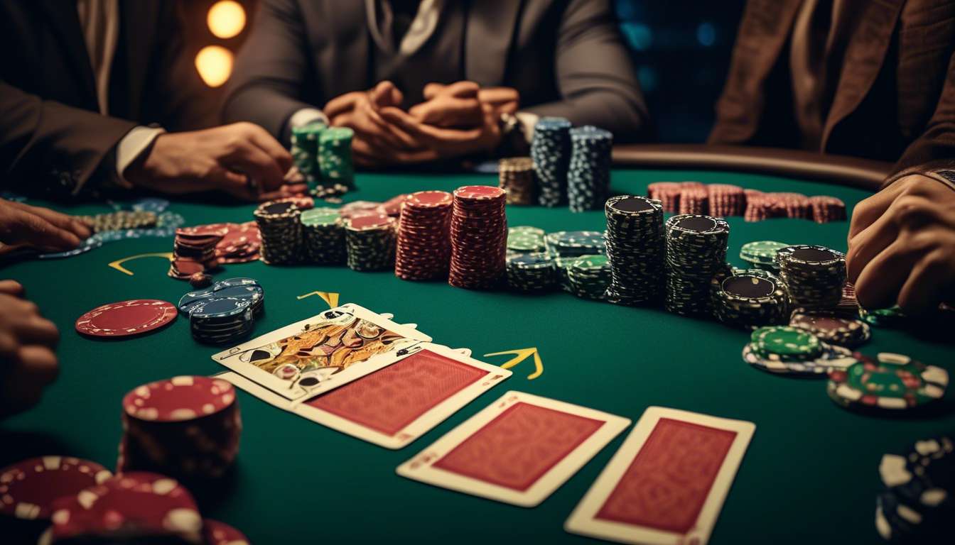 Top 8 Poker Tournament Formats You Should Know