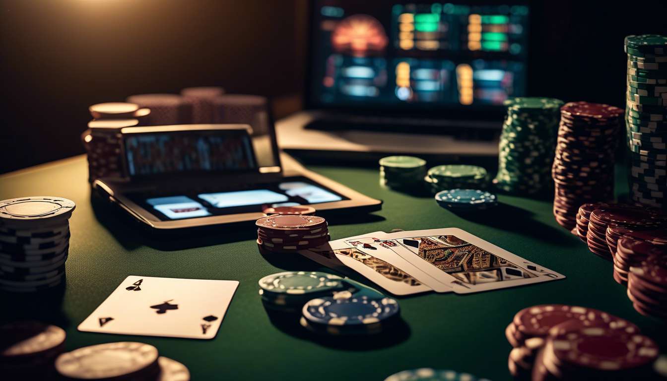 Ultimate Guide to Poker Hand History Analysis
