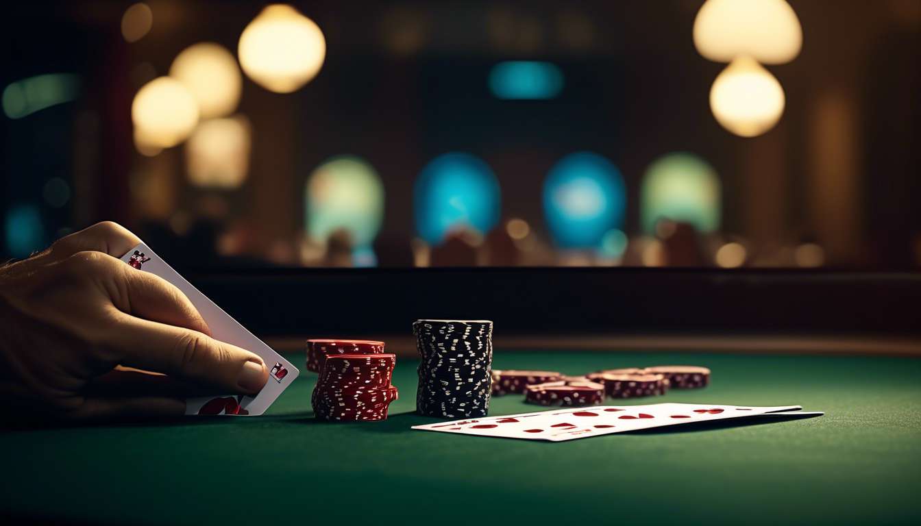 What Are Poker Odds? Simple Explanation Guide