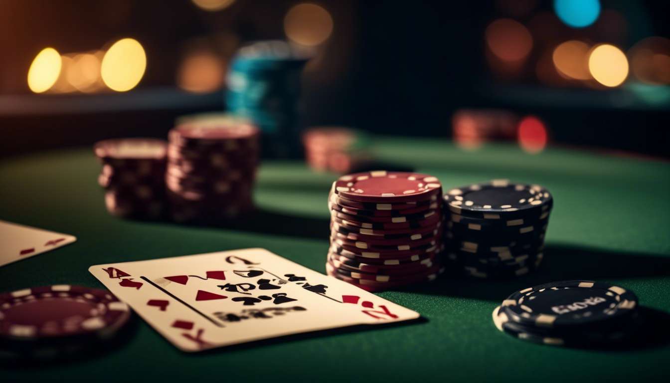 What Is Poker Variance? Understanding the Concept