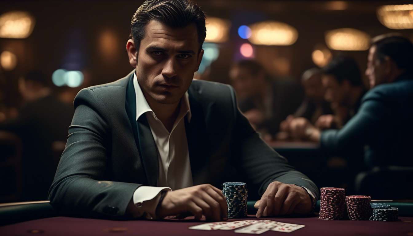 What Makes a Good Poker Player? 6 Key Traits